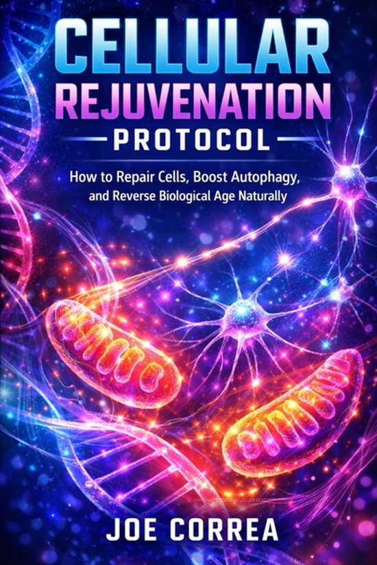 Advanced Techniques in Longevity- Cellular Rejuvenation Prot ... - cover