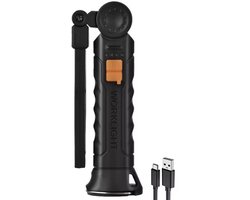 Draadloze Mini LED werklamp magneet | Verstelbaar | Oplaadbaar | Zaklamp | Flexibel | Duurzaam | Handig | Magnetisch | Draadloos | Work Light | Werklamp