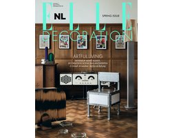 ELLE Decoration editie 1 2026