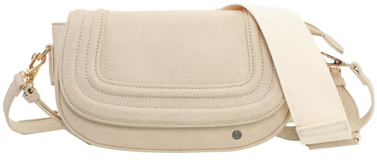 Natural crossbody tas Austin- Dames tas- NIEUW- Moederdag- Kerst- Sint