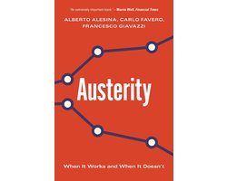 Austerity – When It Works and When It Doesn`t