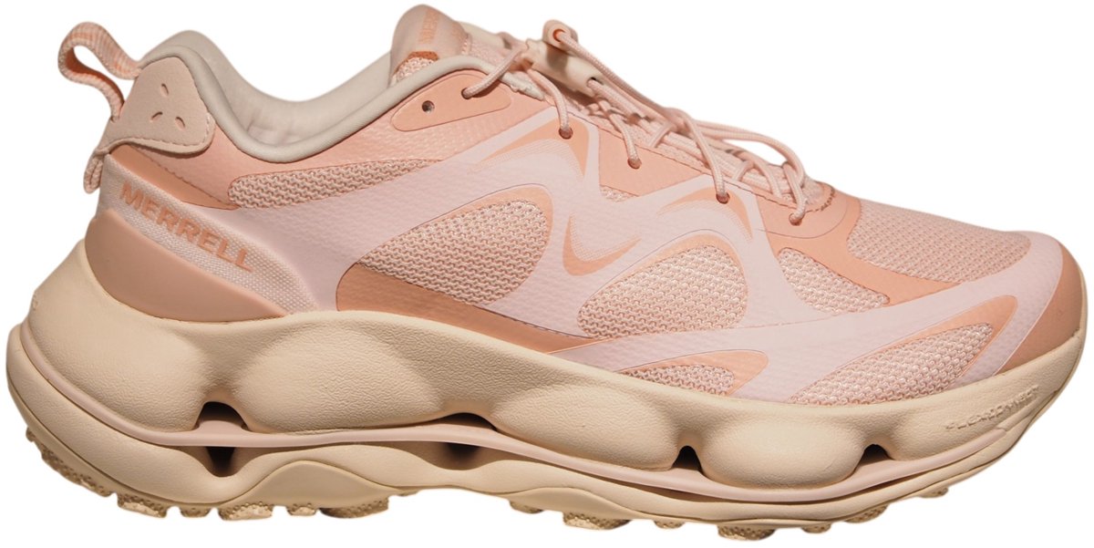 Merrell - J00003499 SPEEDARC MATIS - Dames wandelschoenenWandelschoenen - Kleur: Roze - Maat: 39