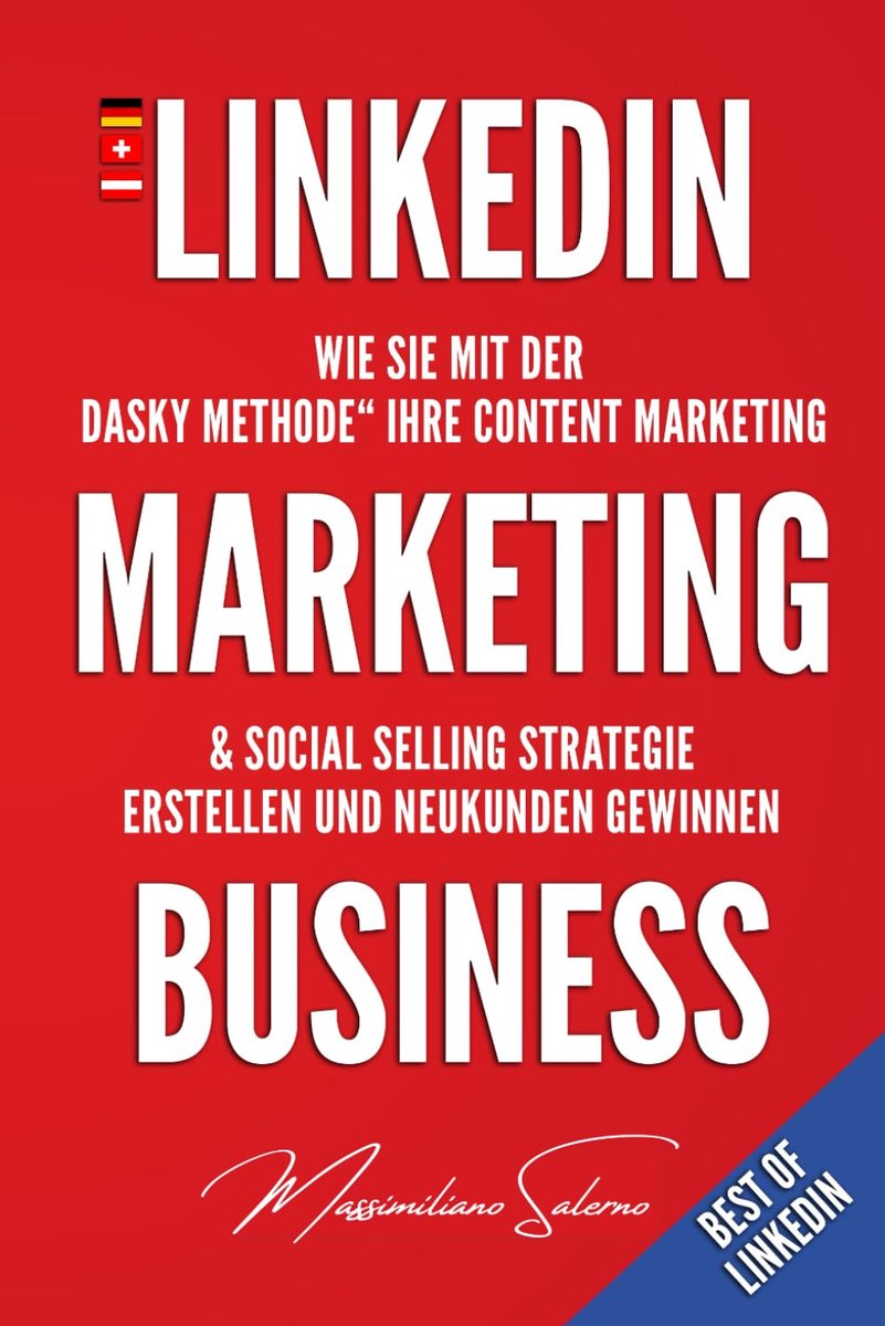 LinkedIn Marketing Strategie: Optimieren Sie Ihre Content Marketing und Social Selling für dauerhaften Erfolg