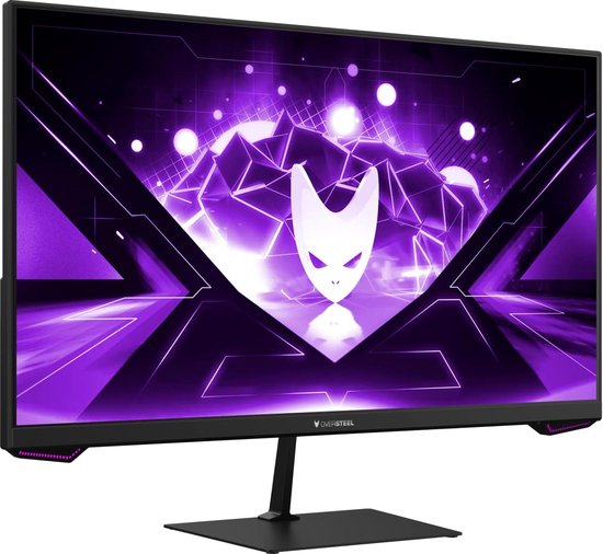 Gaming Monitor 24 inch FullHD 165 Hz met HDMI en Display Port — afbeelding 3
