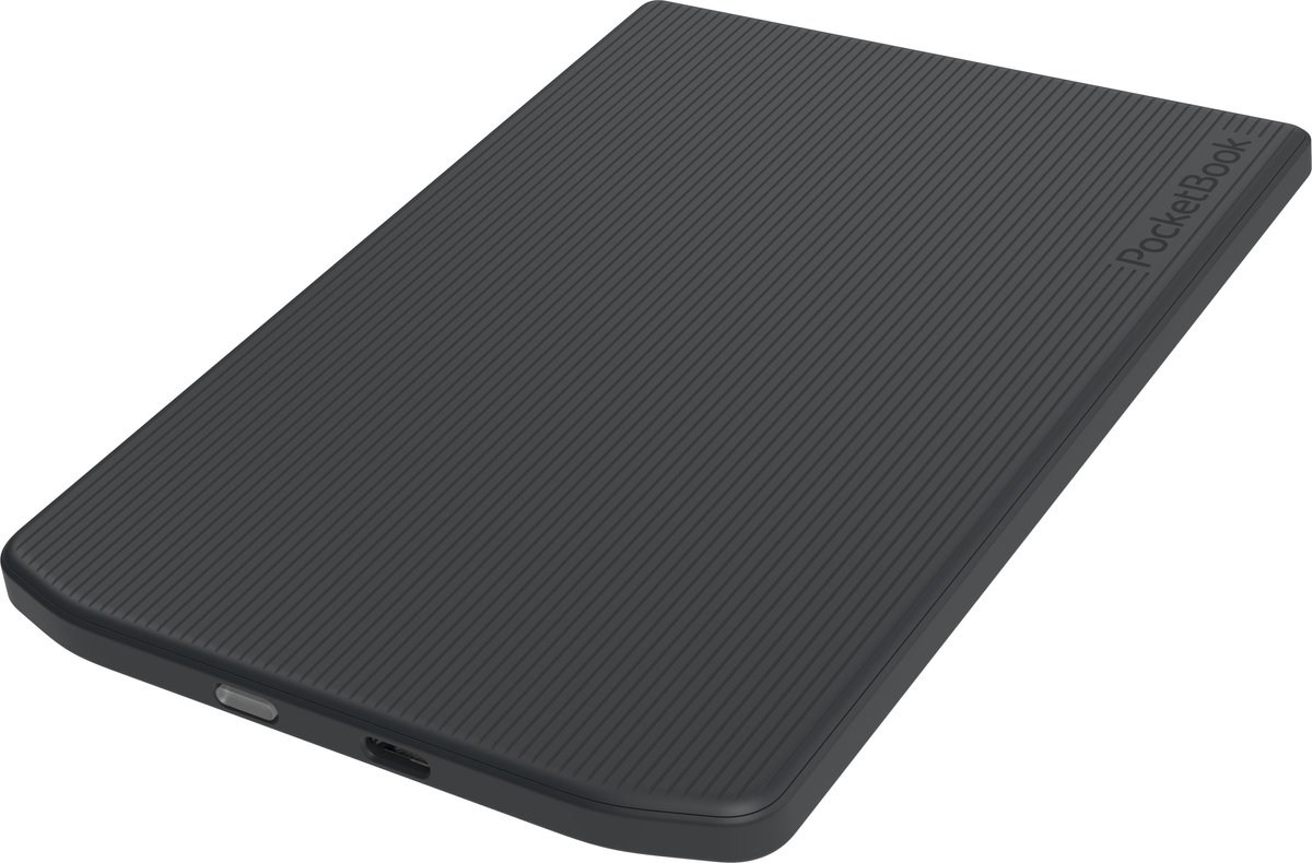 PocketBook Verse Lite e-reader 6 inch met Hoesje Zwart - afbeelding 3