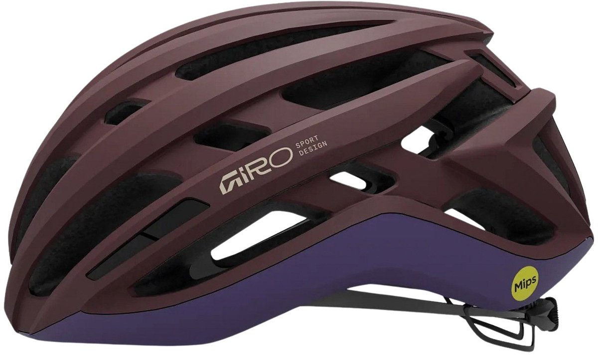 Giro Agilis Mips Helm Senior – foto 5