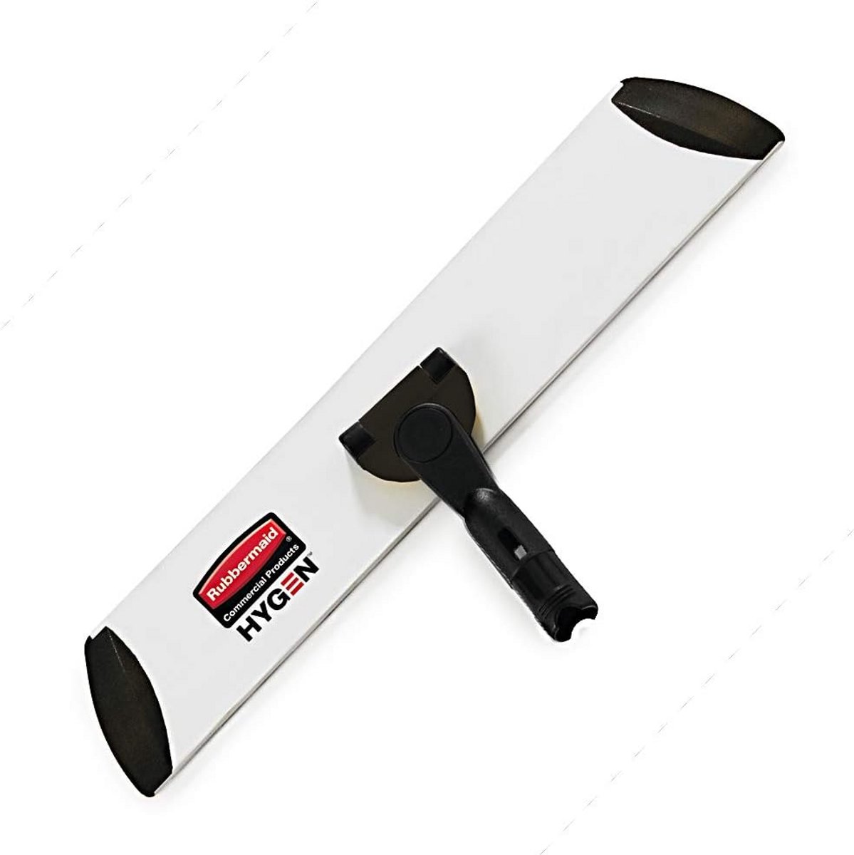 36 inch HYGEN Quick Connect Stofdweilframe - Geel, 18 inch