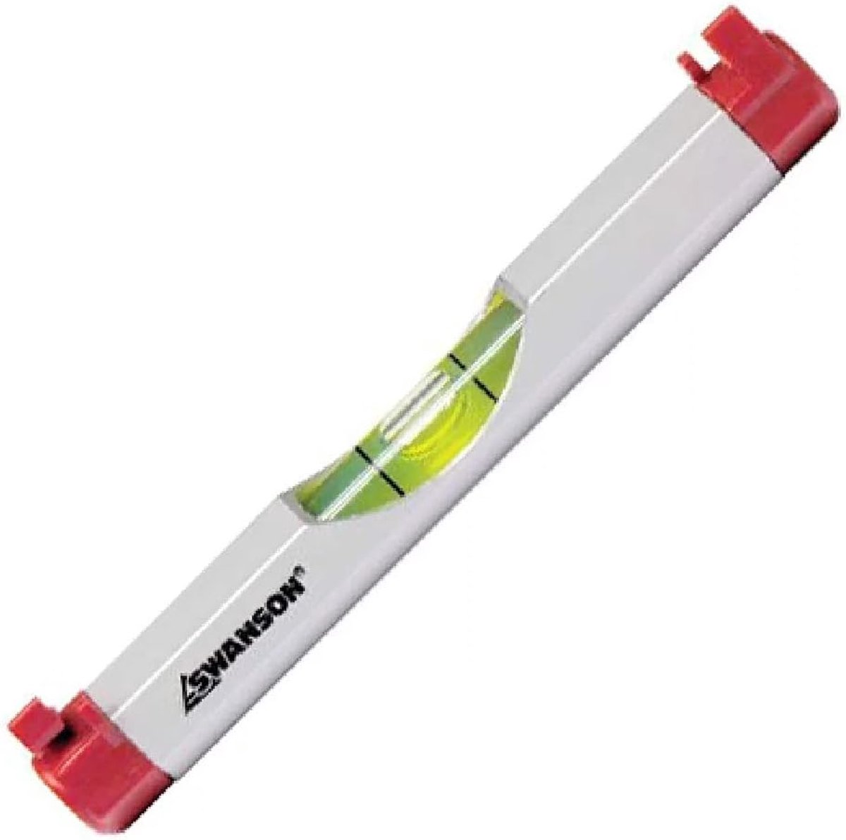 4-inch Aluminium Lijnniveau – Precisie voor Elk Project