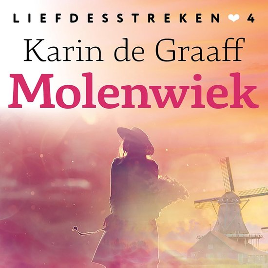 Molenwiek - cover