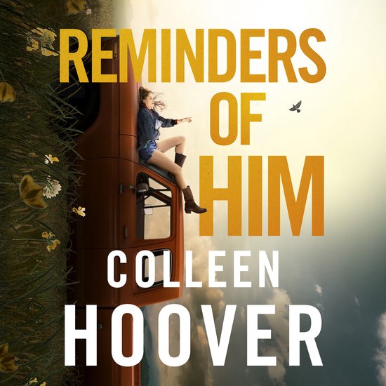 Reminders of him - cover