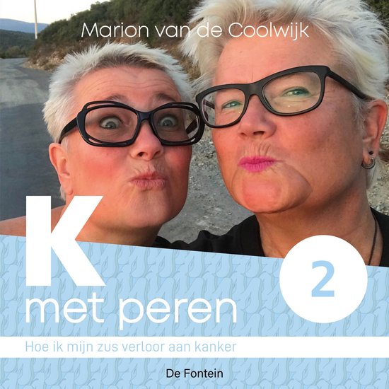 K met peren 2 - cover