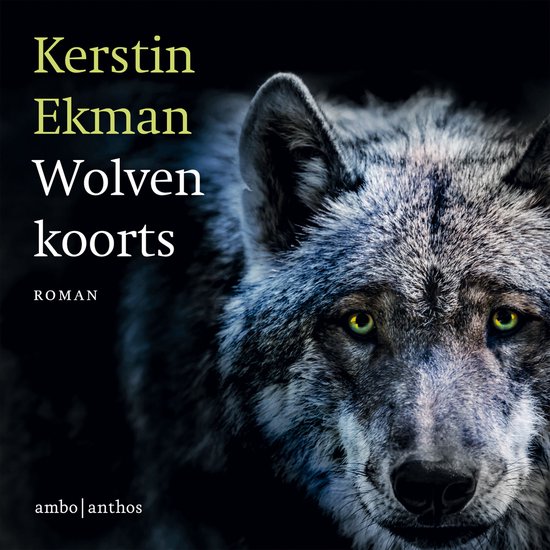 Wolvenkoorts - cover