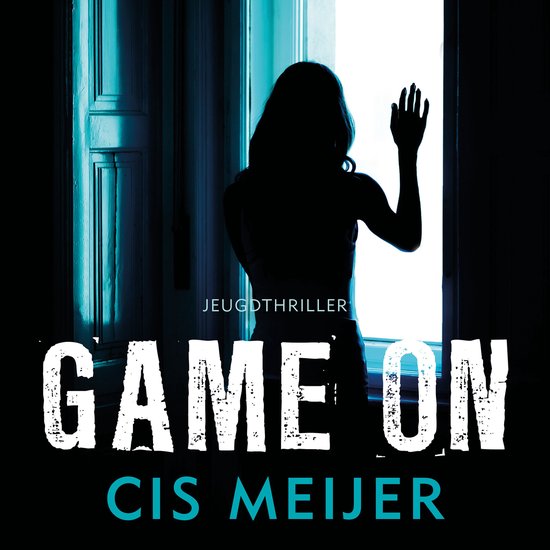Game on - cover