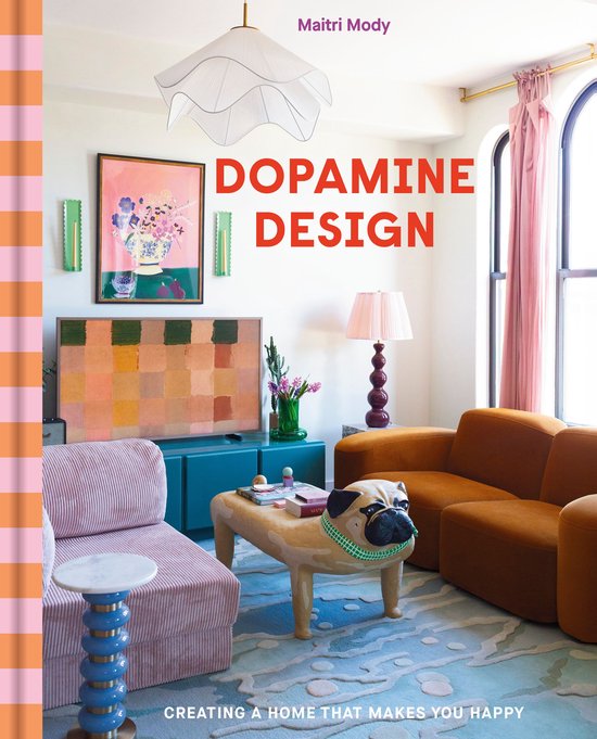 Dopamine Design - cover
