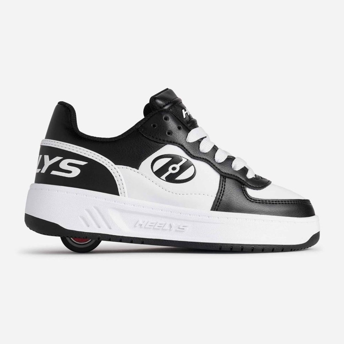 Heelys Reverse - Butorolki - Zwart; Wit - EU 32 - 19cm
