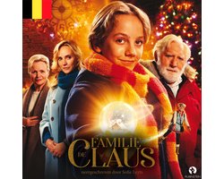 De Familie Claus