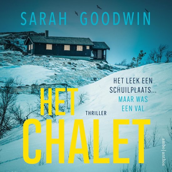 Het chalet - cover