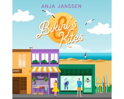 Bikini's & kites