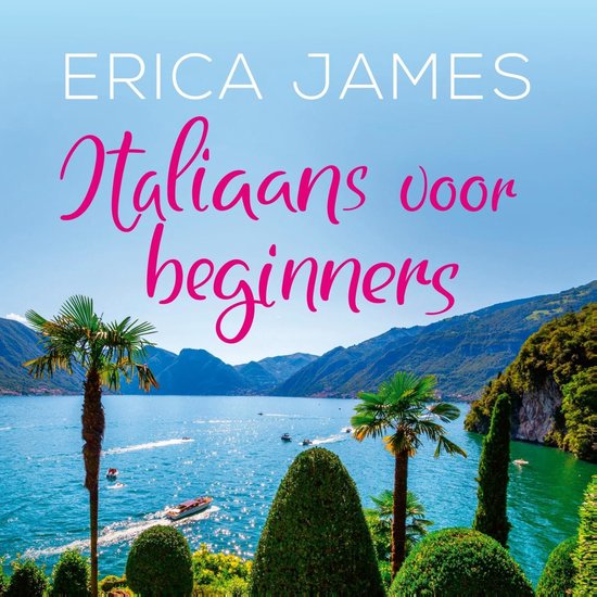 Italiaans voor beginners - cover