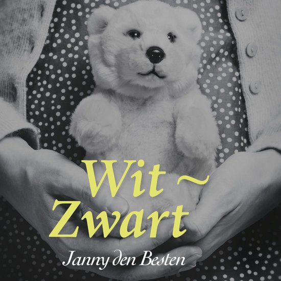 Witzwart - cover