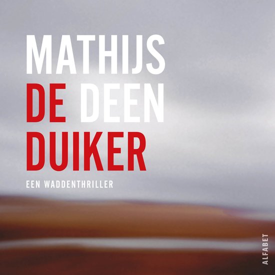 De duiker - cover