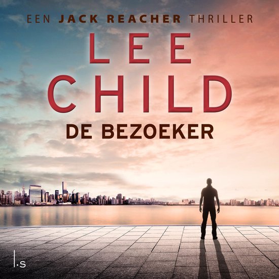 De bezoeker - cover