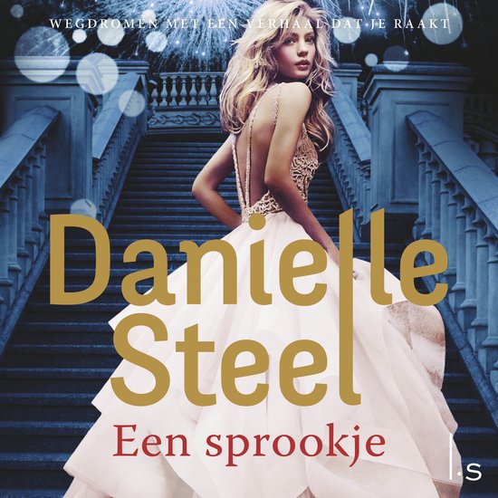 Een sprookje - cover