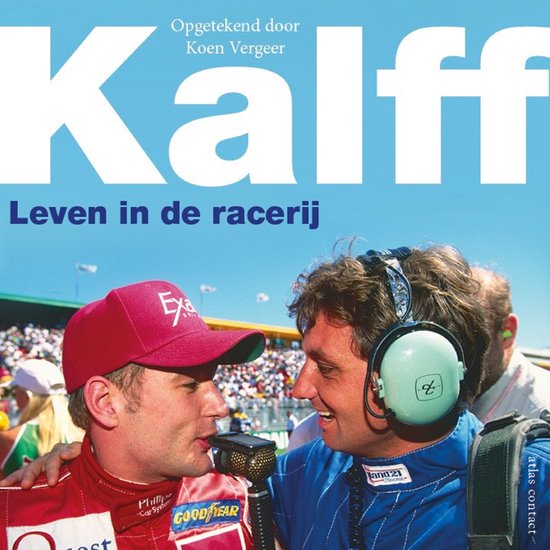 Kalff - cover