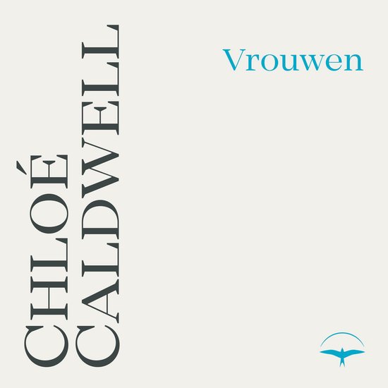 Vrouwen - cover