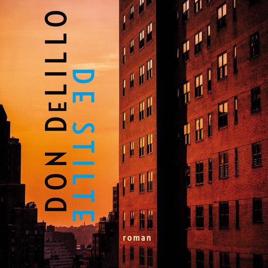 De stilte