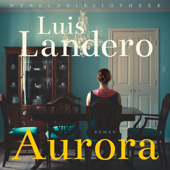 Aurora - cover