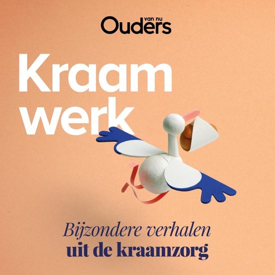 Kraamwerk - cover