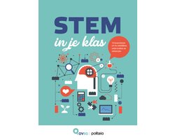 Sterk in STEM