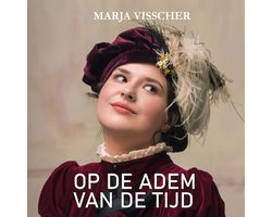 Omslag van Op de adem van de tijd