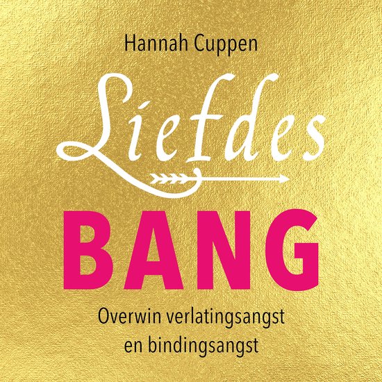 Liefdesbang – Limited Edition - cover