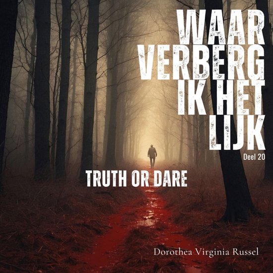 Truth or dare - cover