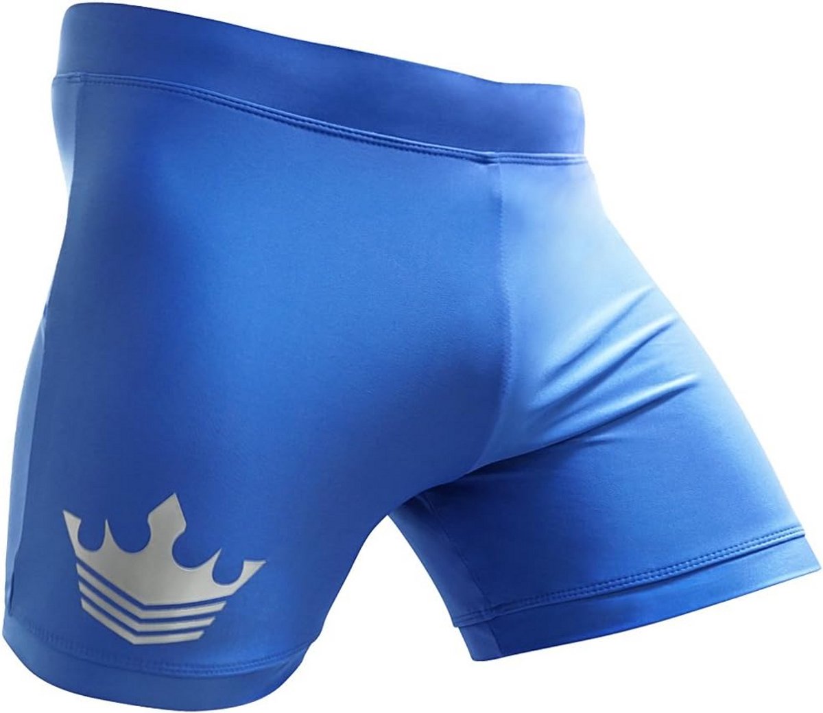 Vale Tudo Fight Shorts voor MMA, BJJ en Kickboksen