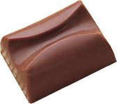 Professionele chocoladevorm, bonbonvorm, mal om bonbons te maken MA1617