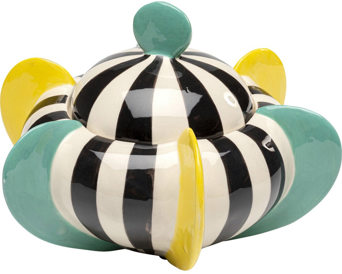 Opberger Harlequin 18cm Kare Design