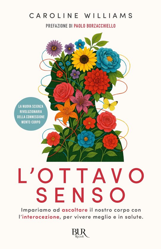 L'ottavo senso - cover