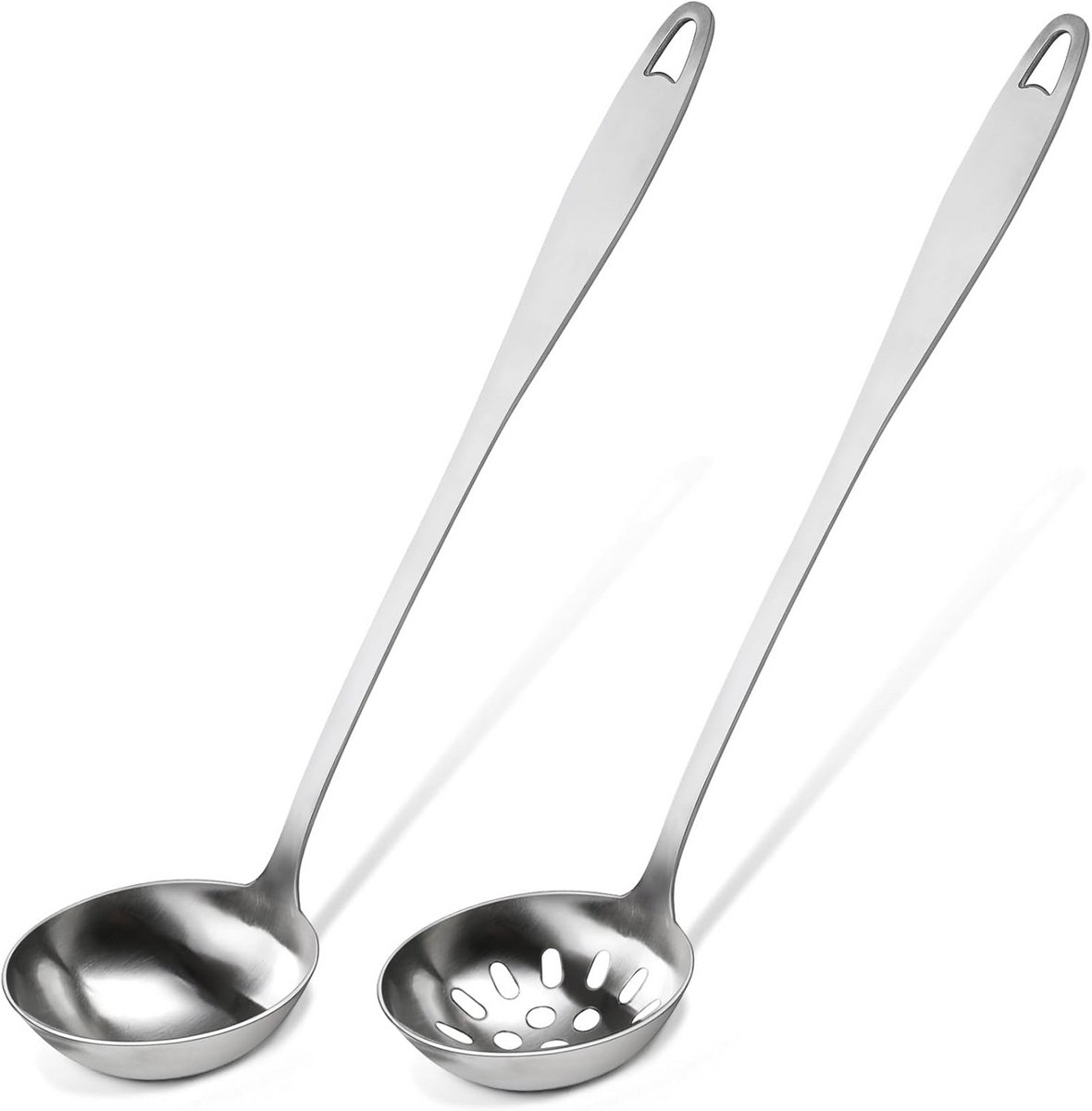 Uitgebreide Keukengerei Set voor Elke Kok