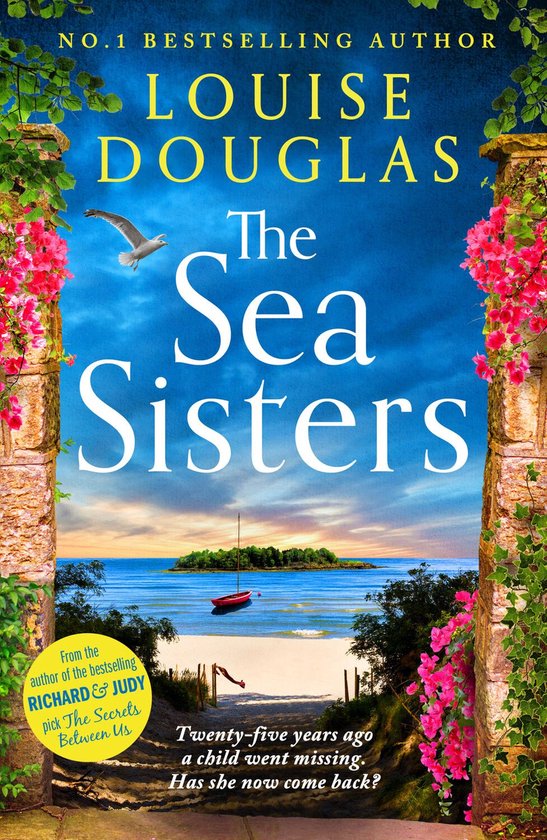 The Sea Sisters - cover