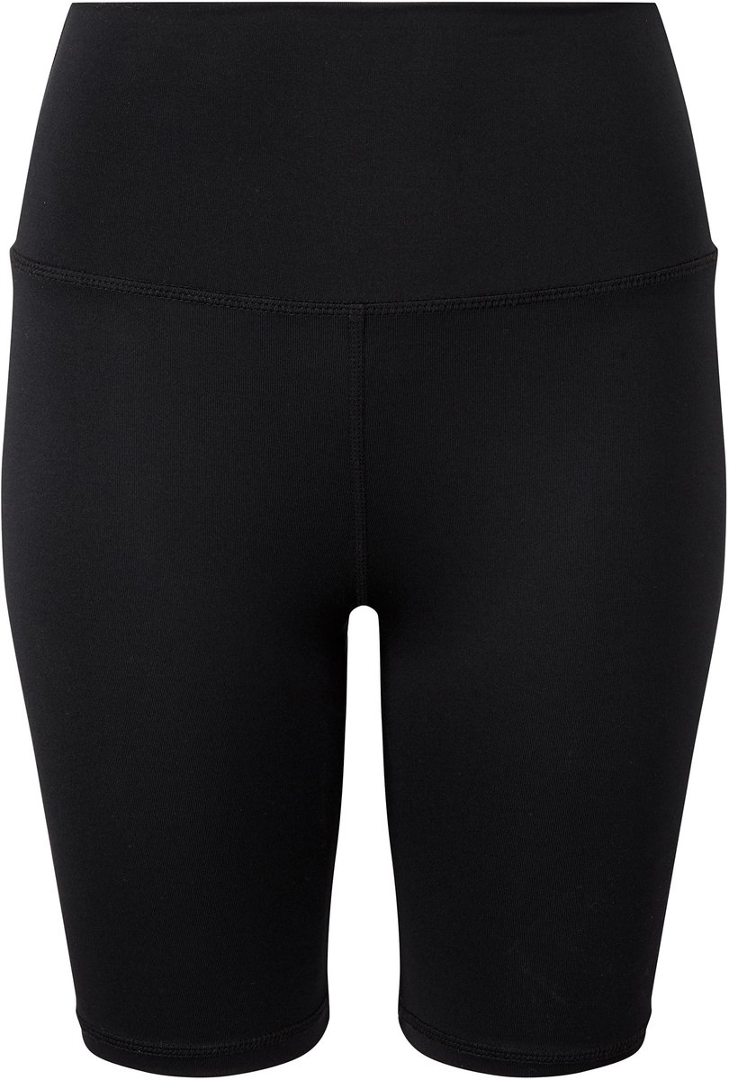 TriDri Women´s Legging Shorts TR046 - Black - L