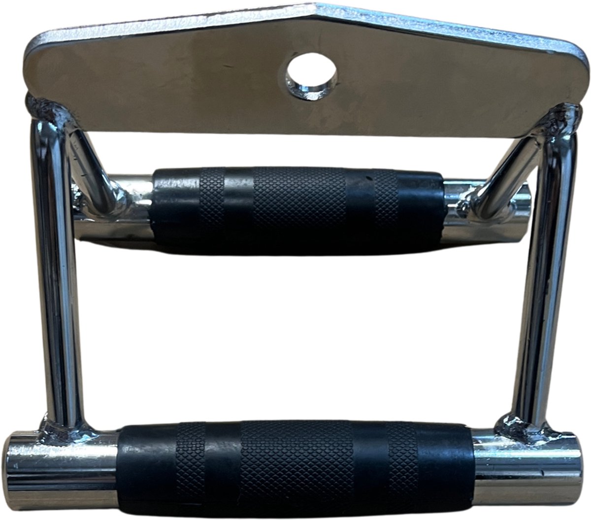 Tornello Sports Fitness-roeihendel Horizontale bevestiging Extra Grip