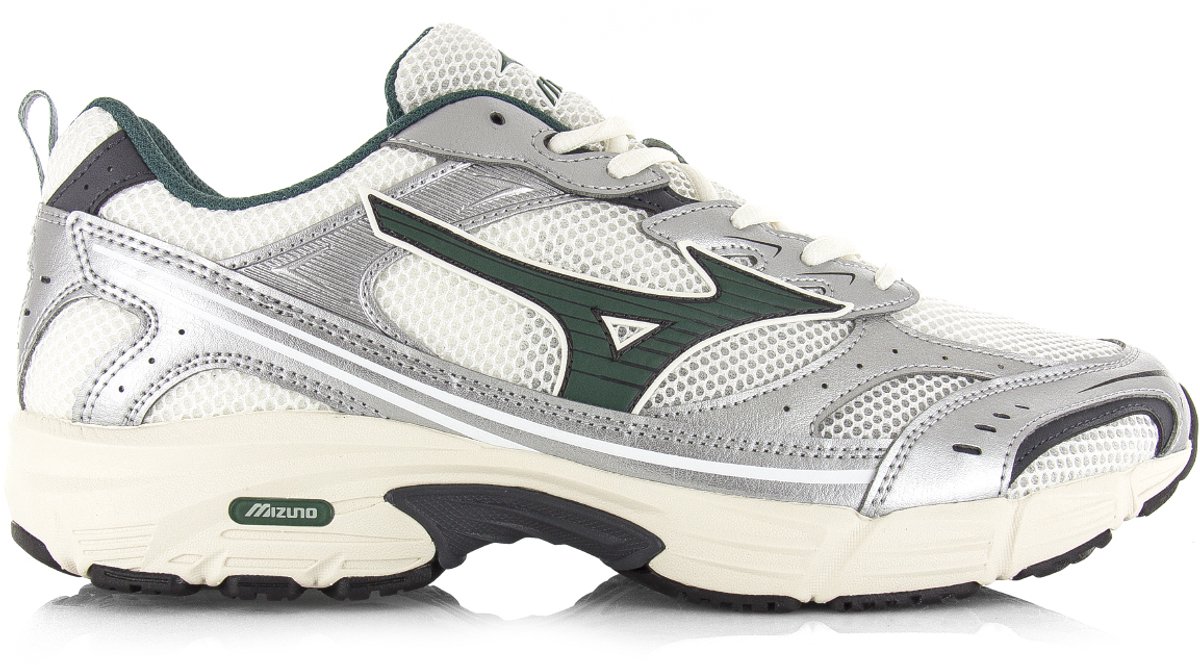 Mizuno Lage sneakers Wit