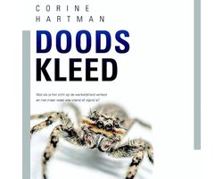 Omslag van Doodskleed