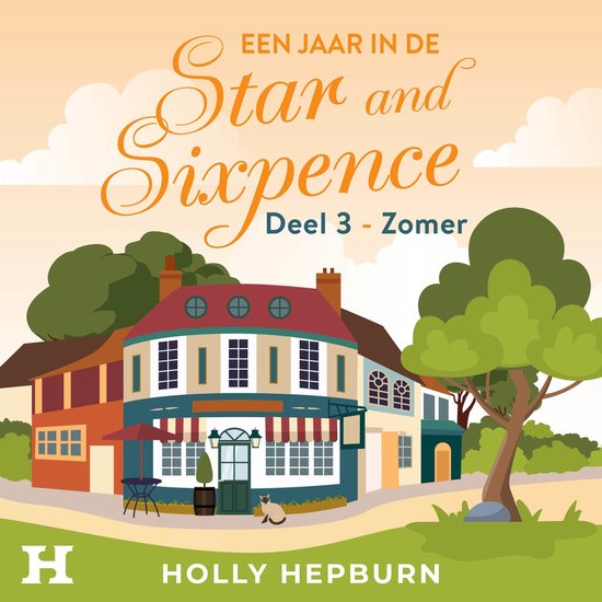 Zomer - cover