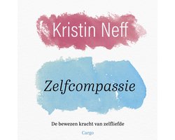 Omslag van Zelfcompassie