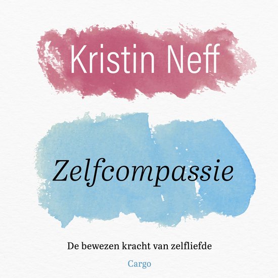 Zelfcompassie - cover