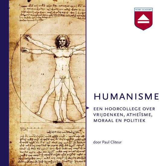 Humanisme - cover